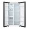 Refrigeradores EAS ELECTRIC EMSS178GN1 Manual Del Usario