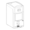 Cafeteras BIANCHI VENDING BVM 303 GAIA Manual De Uso Y Mantenimiento