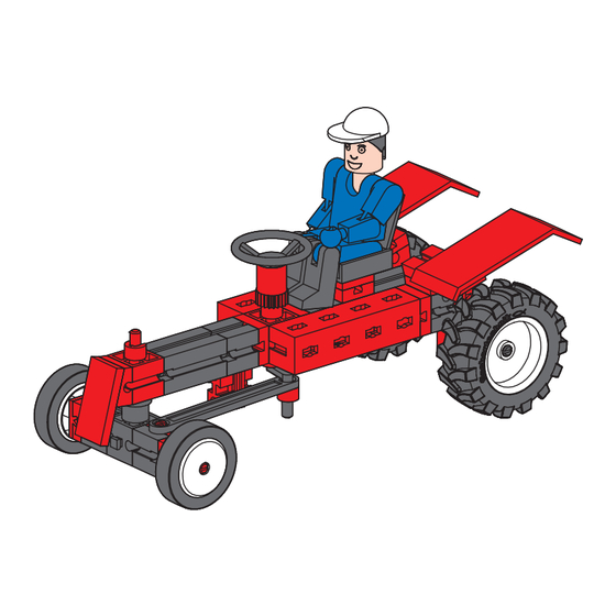 fischertechnik 96779 Guia De Inicio Rapido
