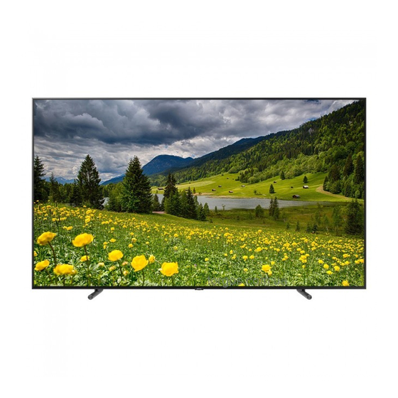 Samsung Q9F Serie Manual De Usuario