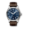 Relojes IWC Schaffhausen PILOT’S WATCH MARK XVIII Instrucciones De Manejo