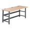 Muebles de Interior Safco TechWorks TWB2424H3 Instrucciones