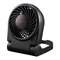 Honeywell HTF090B - Manual del ventilador personal Turbo on the Go