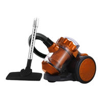 Lumme LU-3209 Manual De Instrucciones