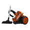 Aspiradoras Lumme LU-3209 Manual De Instrucciones
