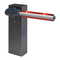 Barreras Automáticas BFT MOOVI AC 30 Instrucciones De Uso Y De Instalacion