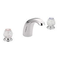 Moen 4902 Manual De Instrucciones