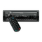 Receptores para Coches Kenwood KMM-106 Manual De Instrucciones
