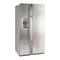 Refrigeradores GE GSM23YBP Manual De Uso Y Cuidado