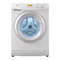 Lavadoras Haier HW-F1280 Manual De Uso Y Mantenimento