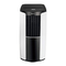 Acondicionadores de Aire Gree GRP-E08SH-R4W Manual Del Propietário