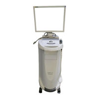 Sirona CEREC AC Manual Del Usuario