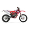 Motocicletas Beta RR 350 Manual Del Usuario