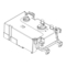 Accesorios de Calderas Bosch 8 707 207 277 0 Instrucciones De Montaje