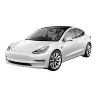 Tesla 3 Manual Del Usuario