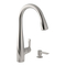 Equipo de Fontaneria American Standard Lillian 4144SSF Serie Manual Del Usuario