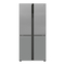 Refrigeradores Candy CSC818FX Manual De Instrucciones