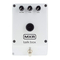 Mxr M222 TALK BOX - Manual del Pedal de Música