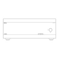 Arcam PA410 Manual De Instrucciones