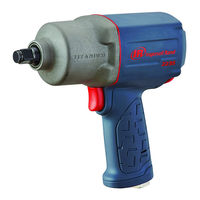 Ingersoll Rand 2235QTiMAX-2 Especificaciones Del Producto