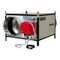 Calentadores MCS Master GREEN 310S Manual De Instrucciones