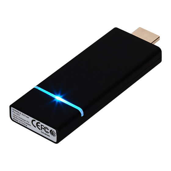 ViewSonic VC10 Guia Del Usuario