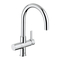Equipo de Fontaneria Grohe Blue Ultra Pure 31 312 Manual De Instrucciones