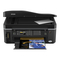 Impresoras Epson STYLUS OFFICE BX600FW Manual De Funcionamiento Básico