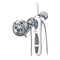 Cepillos de Dientes Eléctricos Waterpik WP-480 Manual De Instrucciones