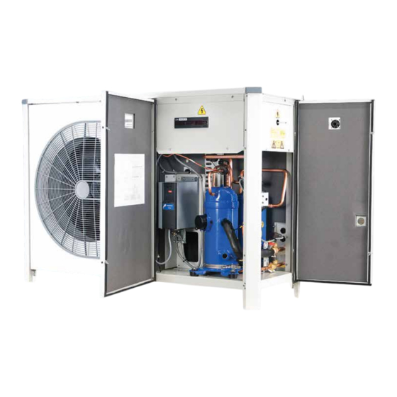 Danfoss Optyma Plus Guia De Aplicaciones