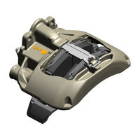 SAF-HOLLAND SBS 2220 K0 Instrucciones De Reparacion
