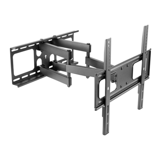 Techly ICA-PLB 3646 Manual De Instrucciones