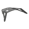 Accesorios de Motocicletas SW-Motech GPT.01.971.16000/B Instrucciones De Montaje