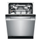 Manual del lavavajillas Frigidaire Professional