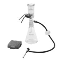 Sartorius stedim 16309 Instrucciones Para El Uso