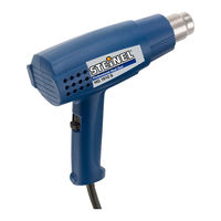 STEINEL HL 2010 E Manual De Instrucciones