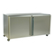 Refrigeradores Silver King SKR60 Manual Tecnico