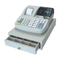 Cajas Registradoras Olympia CM 70 Instrucciones Breves