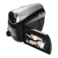 Samsung SC-D382 Manual Del Usuario