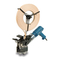 Herramientas Eléctricas Virutex AG98R Manual De Instrucciones