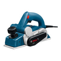 Bosch PL1682 Instrucciones De Montaje