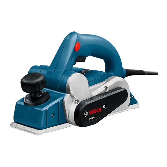 Bosch PL1682 Instrucciones De Montaje