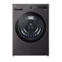 LG WM6998H A Serie Manual Del Propietário