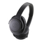Audio-Technica ATH-SR30BT - Manual de Auriculares Inalámbricos
