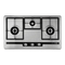 FOTILE GAS78307, GAG76202, GAG86309 - Manual de la Cocina a Gas