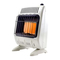 Manual de Mr Heater MHVFRD10LP, MHVFBF10LP