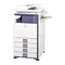 Impresora Todo en uno Sharp MX-2300G Guía De Usuario