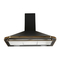 Campanas de Ventilación Kitchen Center FDV VINTAGE 90 Manual De Uso
