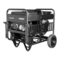 Generadores Hyundai HY12000LE Manual De Instrucciones