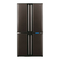 Refrigeradores Sharp SJ-F750SP Manual De Manejo